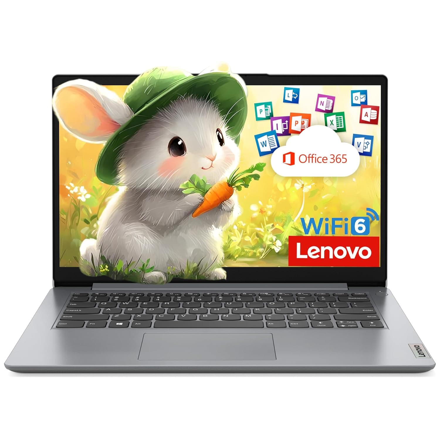 Lenovo Chromebook C340 2-in-1 Laptop, 15.6" FHD (1920 X 1080) Touchscreen Display, Intel Pentium Gold 4417U Processor, 4GB DDR4 RAM, 32GB SSD, Chrome OS, 81T90003US, Mineral Grey