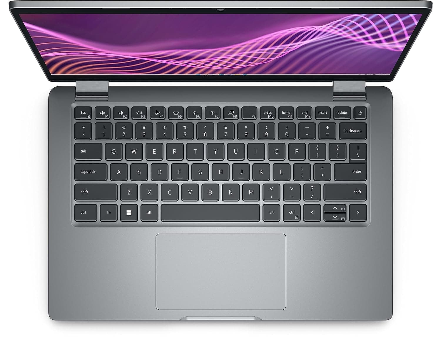 Dell Latitude 5340 Laptop (2023) | 13.3" 1920x1080 FHD | Core i5-1345U - 256GB SSD Hard Drive - 8GB RAM | 10 cores @ 4.7 GHz Win 11 Pro Black