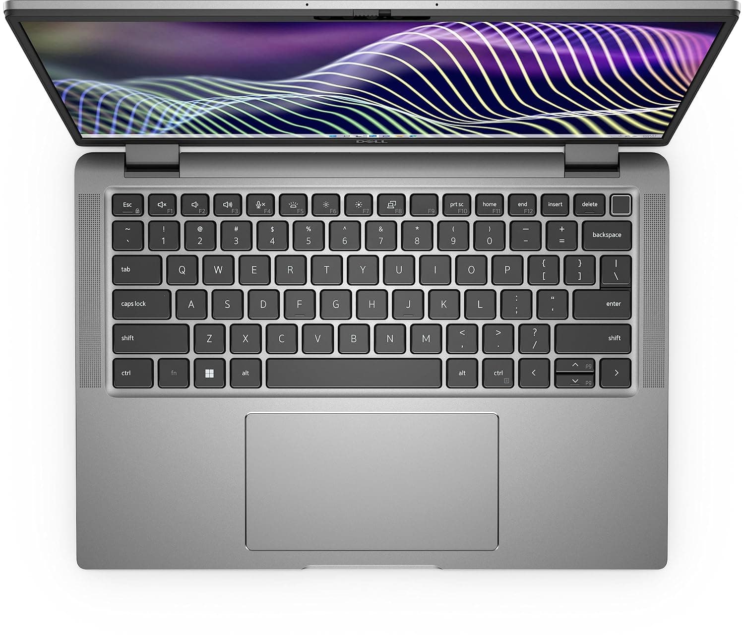 Dell Latitude 7440 Laptop (2023) Touch | 14" 1920x1200 FHD+ | Core i7-1355U - 512GB SSD Hard Drive - 16GB RAM | 10 cores @ 5 GHz Win 11 Pro Black