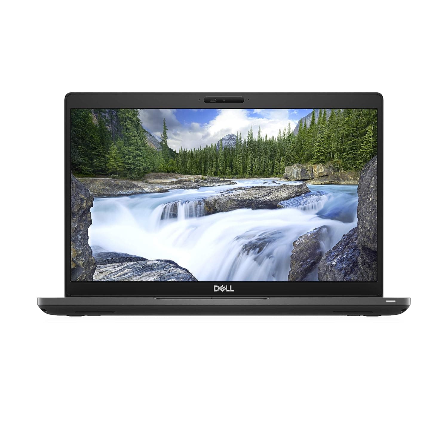 Dell Latitude 5401 Laptop - 14" FHD - 2.6 GHz Intel Core i7-9850H Six-Core - 512GB SSD - 16GB - NVIDIA GeForce MX150 - Win10 Pro