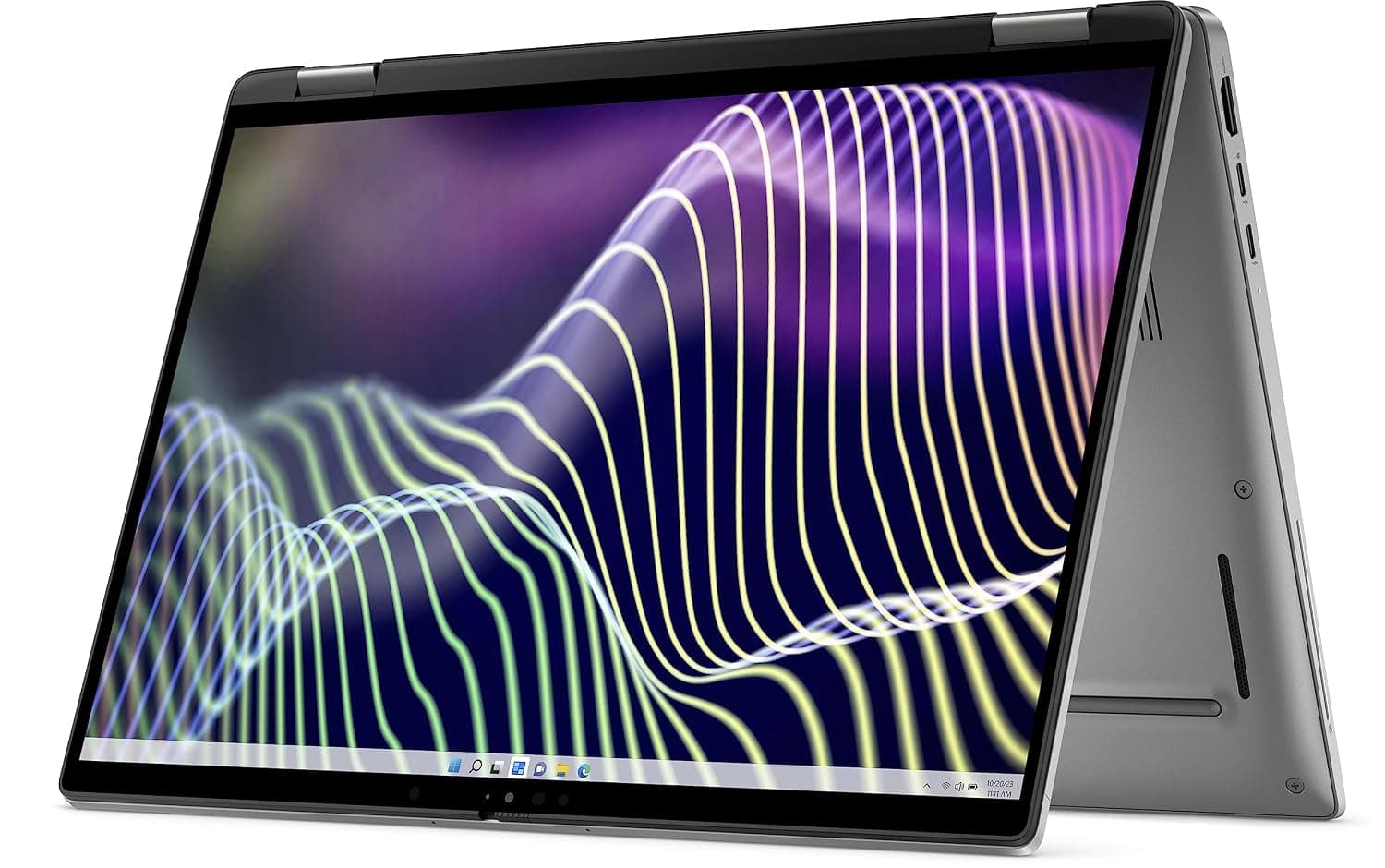 Dell Latitude 7440 Laptop (2023) Touch | 14" 1920x1200 FHD+ | Core i7-1365U - 1TB SSD Hard Drive - 32GB RAM | 10 cores @ 5.2 GHz Win 11 Pro Black