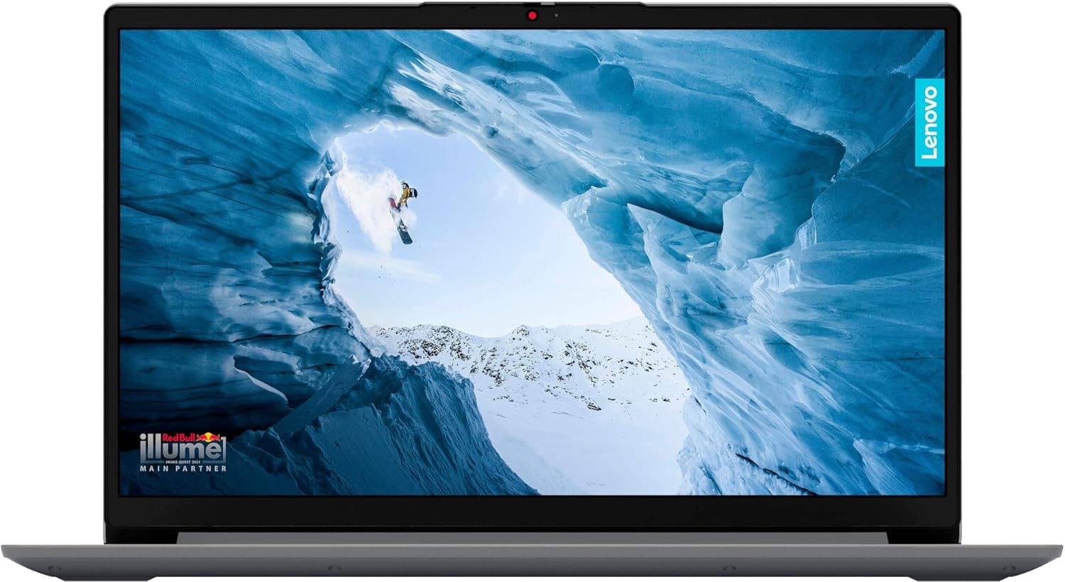 Lenovo ThinkBook 15 ACL Gen 3 15.6" FHD Business Laptop (AMD 4-Core Ryzen 3 5300U (Beat i5-1130G7), 20GB RAM, 512GB SSD) Backlit Keyboard, Fingerprint, Type-C, IST SD Card, Wi-Fi 6, Win 11 Pro, Grey