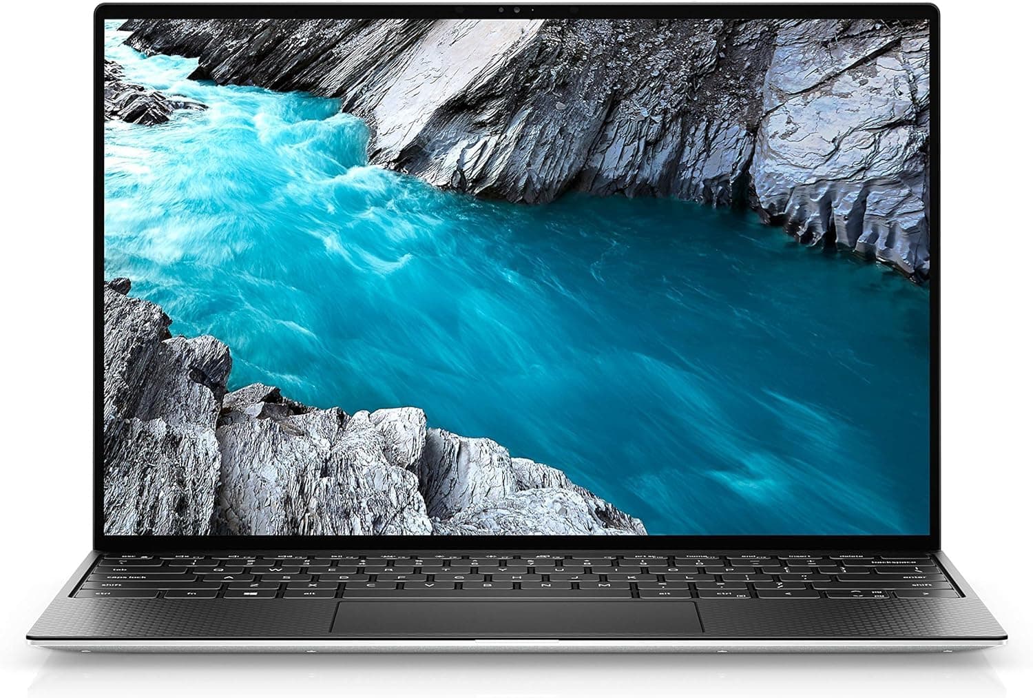 2020 Dell XPS 13 9310 Ultrabook: 11th Gen Core i7-1165G7, 32GB RAM, 1TB SSD, 13.4" UHD+ Touch 500-Nit Display (3840 x 2400)