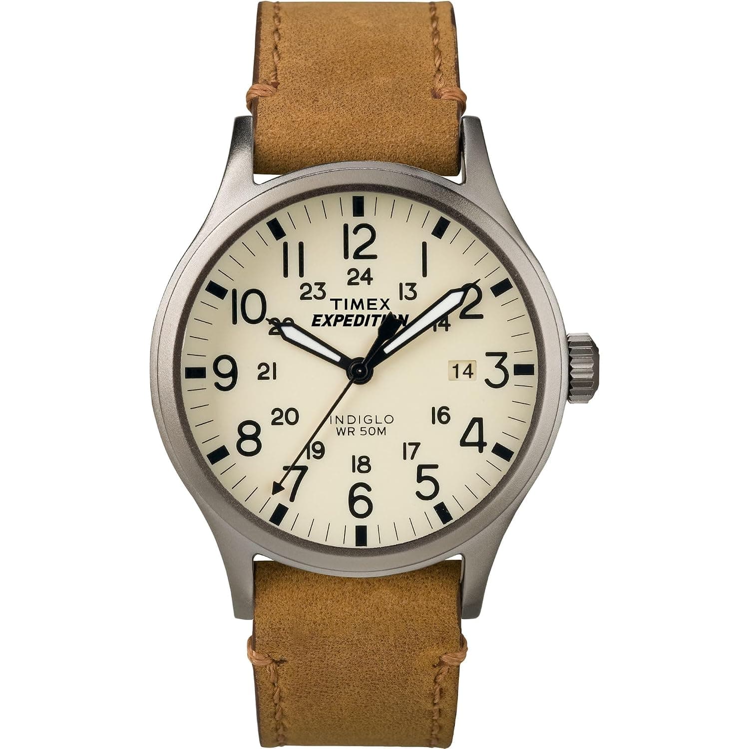 Timex Expedition Scout Men's 40 mm Watch