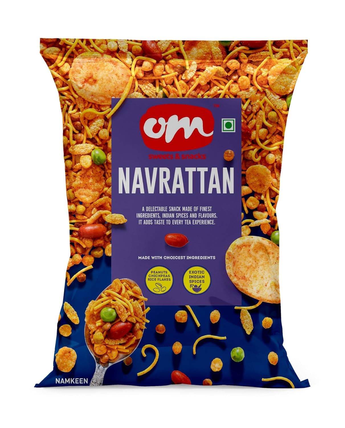 Navrattan 33 g