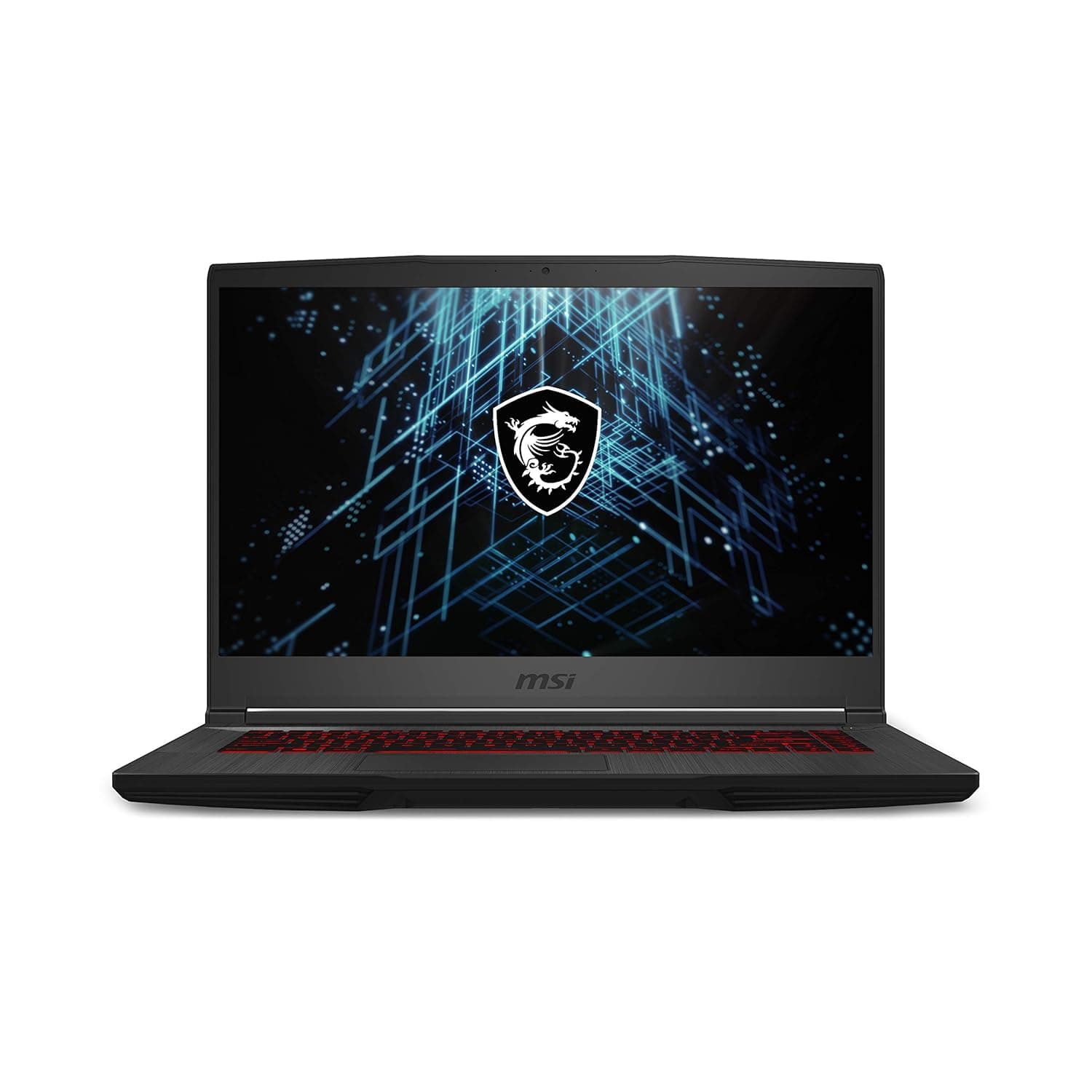 MSI GF65 Thin 10UE-047 15.6" 144Hz 3ms Gaming Laptop Intel Core i7-10750H RTX3060 16GB 512GB NVMe SSD Win10