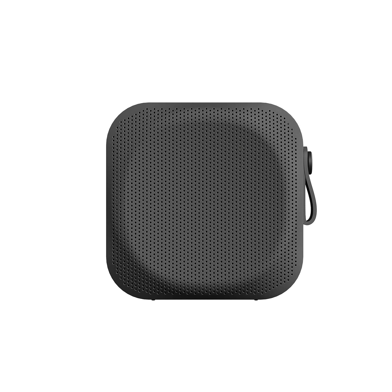 Sudio F2 Portable Bluetooth Speaker with AUX Input, IPX7,15-Hour Playtime,Ideal Shower Speaker Bluetooth Waterproof for Android and iOS (Black)