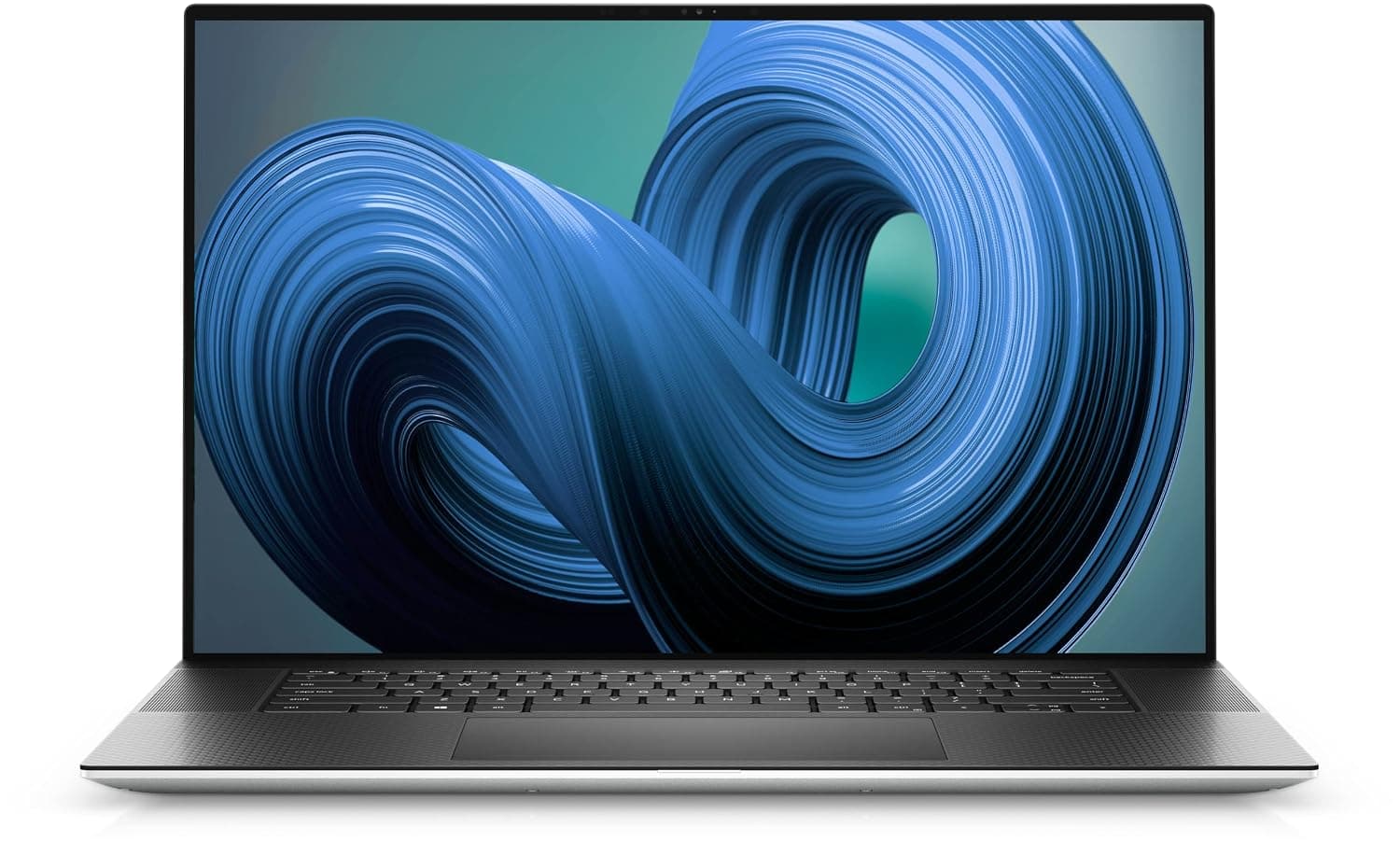 Dell XPS 17 9720 Laptop17.0-inch UHD Touchscreen Display - Intel Core i9-12900HK - 16GB Memory - 1TB SSD - GeForce RTX 3060 - Intel Killer Wi-Fi 6 - Windows 11 Pro - Platinum Silver - New