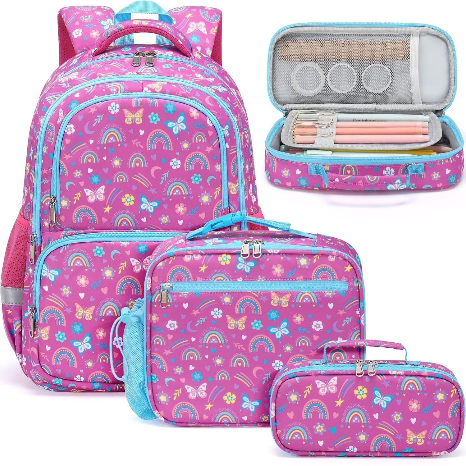 Fimibuke Unisex Child Yhsb01 Durable