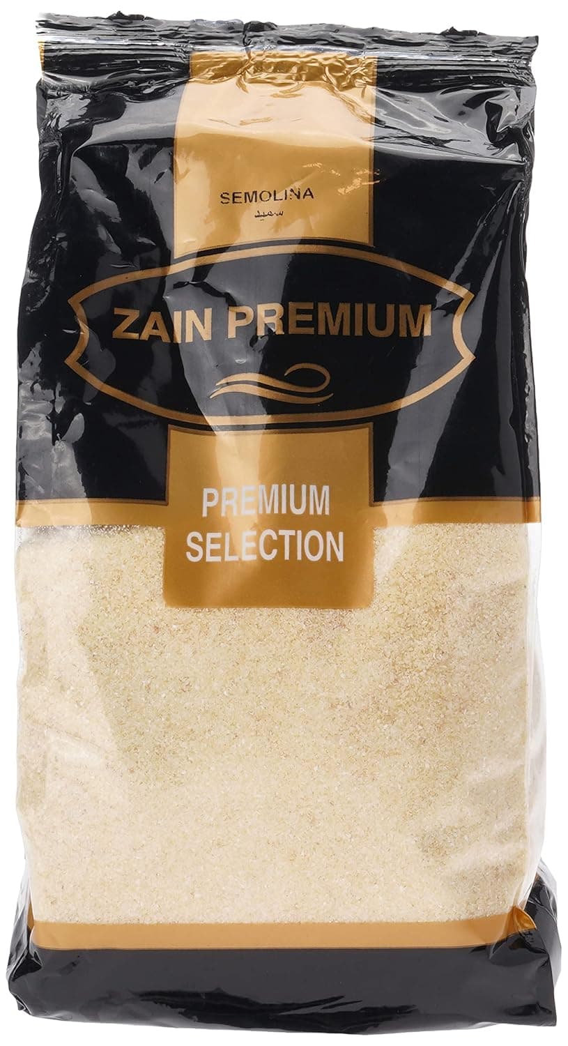 Zain Semolina 800 g