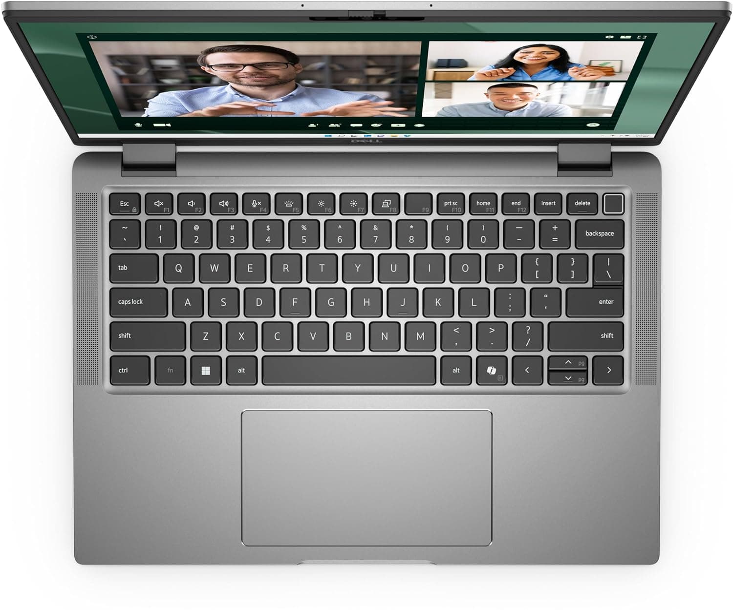 Dell Latitude 7450 Laptop (2024) | 14" 1920x1200 FHD+ | Core Ultra 7-165U - 1TB SSD Hard Drive - 32GB RAM | 12 cores @ 4.9 GHz Win 11 Pro Black