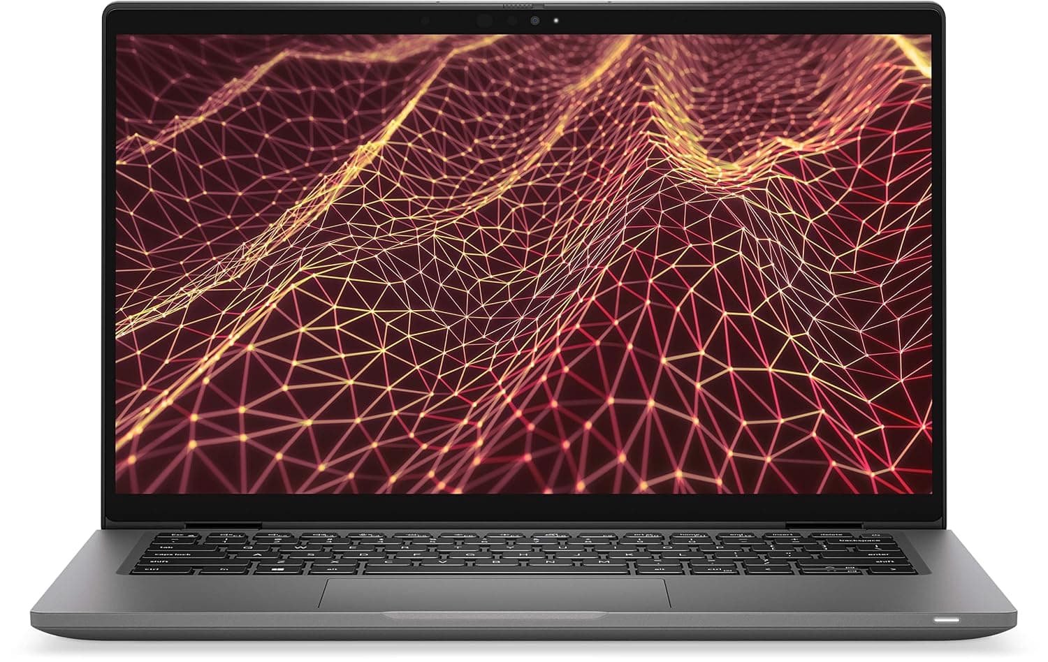 Dell Latitude 7430 Renewed Business Laptop PC. | intel® Deca-Core™ i7-1255U, 12M Cache, up to 4.70 GHz. | 16GB RAM | 256GB SSD | 14.1" FHD Non-Touch Display | Windows | (Renewed)