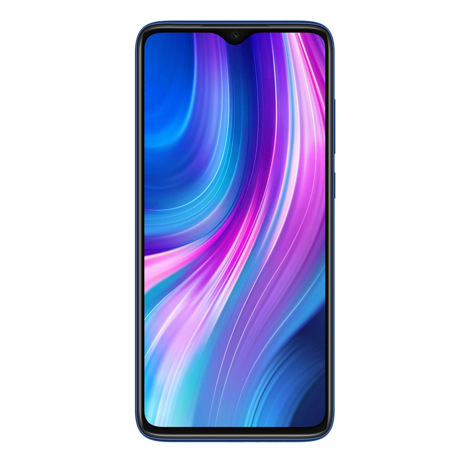 Xiaomi Redmi Note 8 Pro Dual Sim 6GB RAM 128GB LTE Global Version Blue