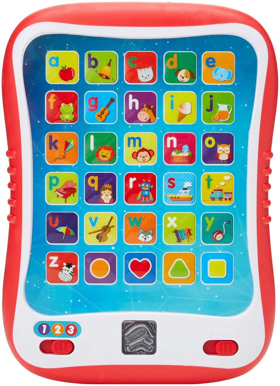 WinFun I-Fun Pad for Children | Educational Fun Pad | Musical Interactive Toy for Boys and Girls