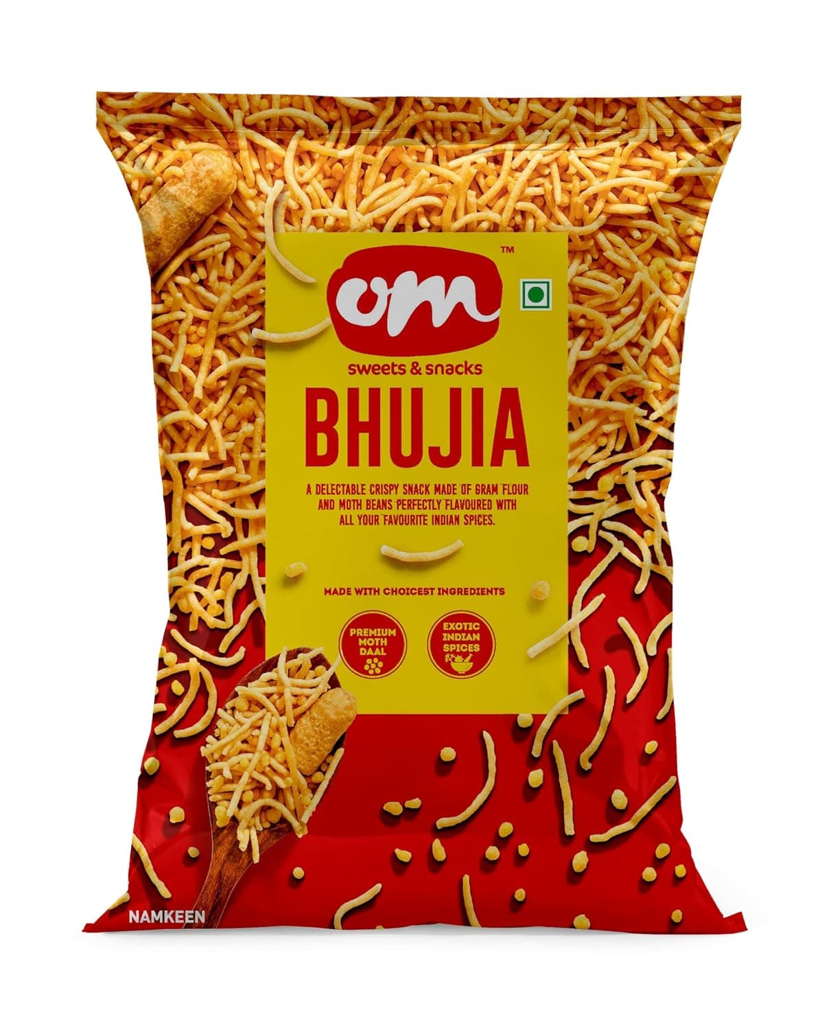Bhujia 33 g