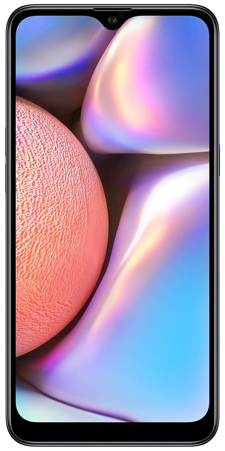 SAMSUNG A107F/Ds International Version 32Gb 2Gb Ram Galaxy A10S