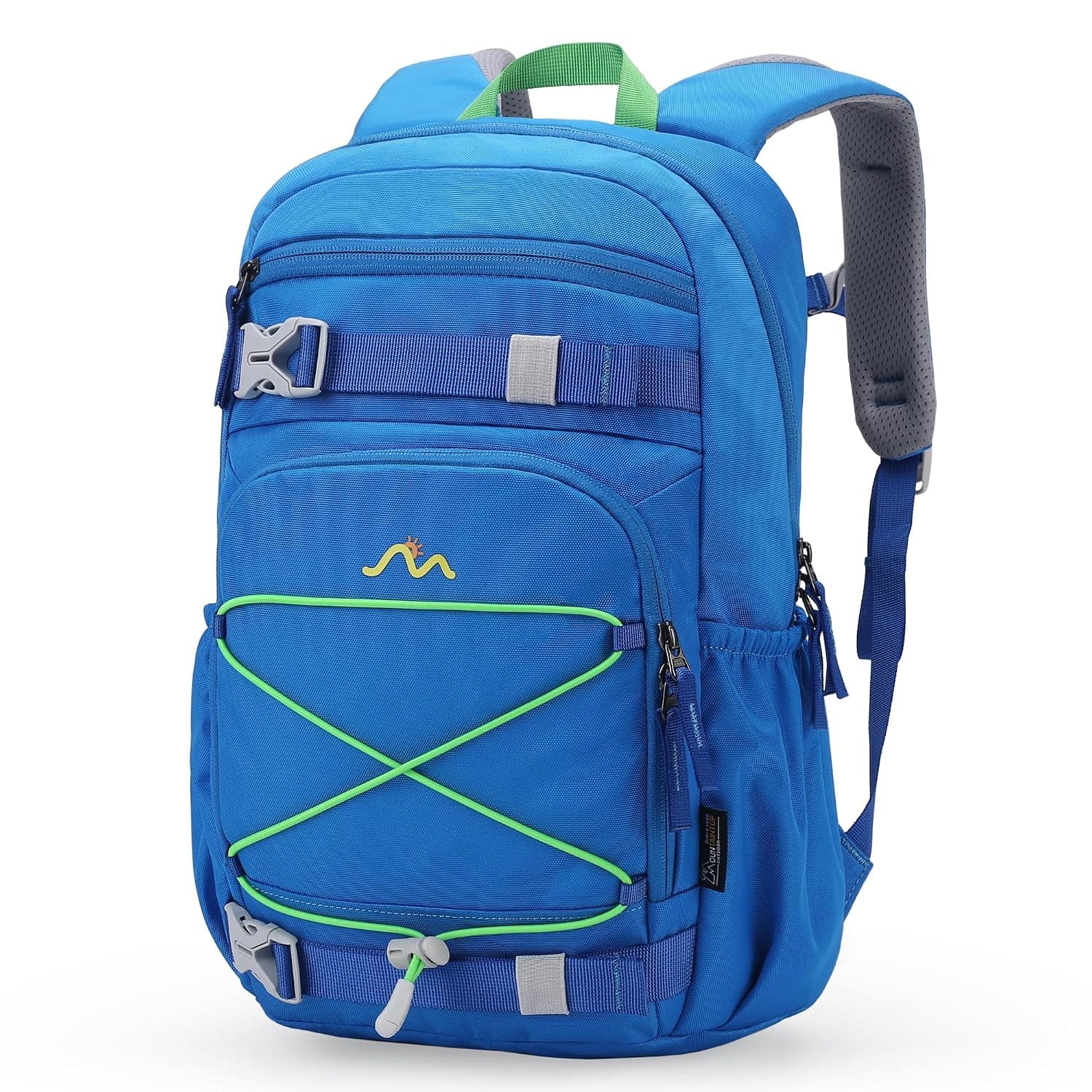 MOUNTAINTOP unisex-baby M6029 Luggage- Kids' Luggage (pack of 1)