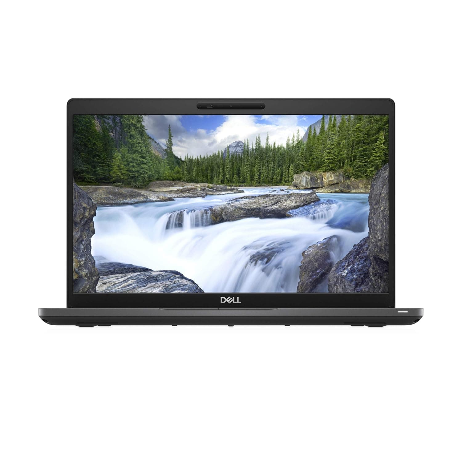 Dell Latitude 5410 Laptop - 14" FHD AG 220NITS- 1.6 GHz Intel Core i5-10210U Quad-Core - 256GB SSD - 8GB - Windows 10 pro