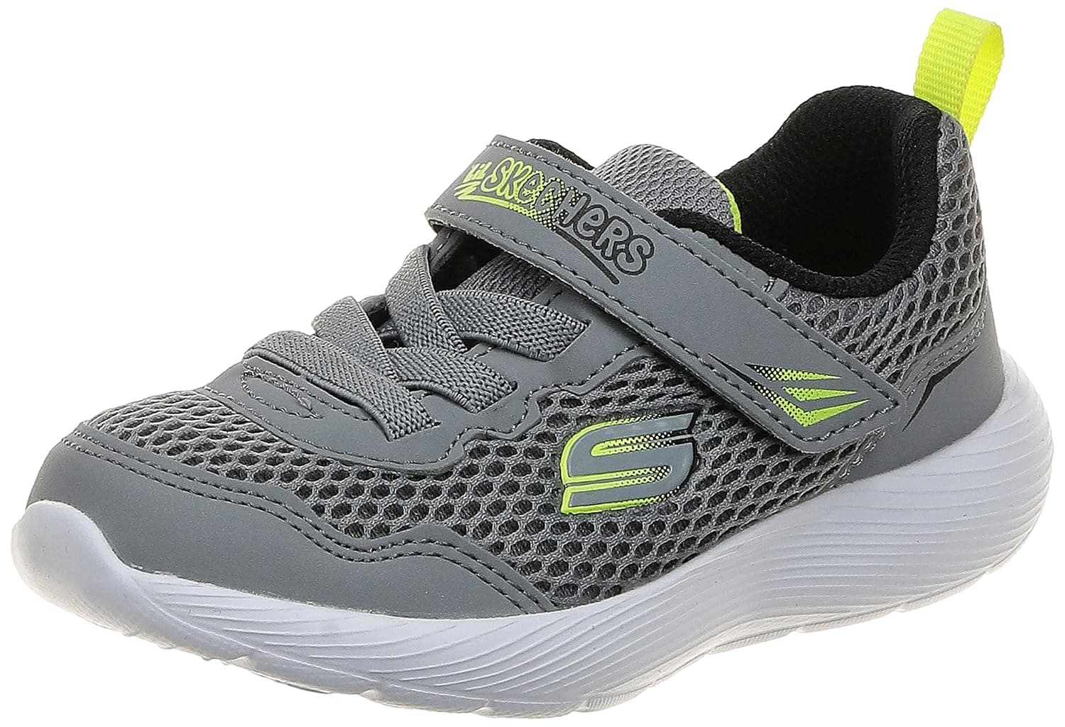 Skechers DYNA-LITE baby-boys Sneaker