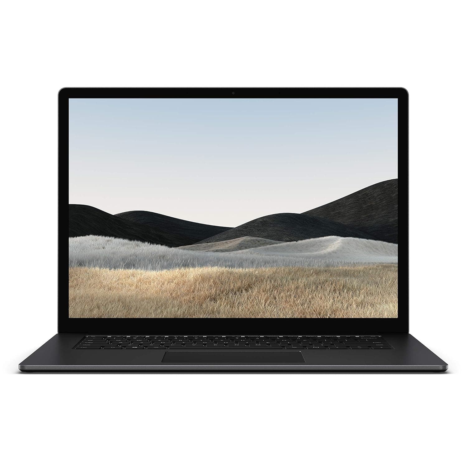 Microsoft Surface Laptop 4 Super-Thin 15 Inch Touchscreen Laptop (Black) – Intel Core i7, 16GB RAM, 512GB SSD, Windows 11 Home, 2022 Model