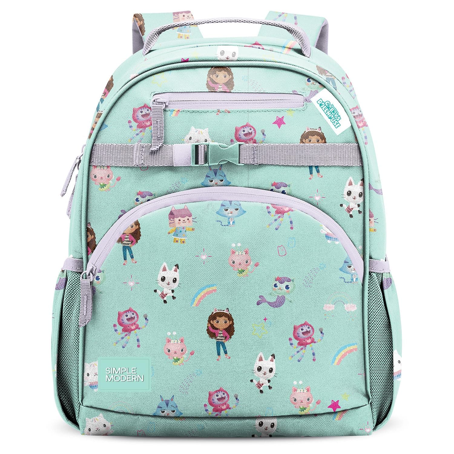 Simple Modern Unisex Kid's Medium