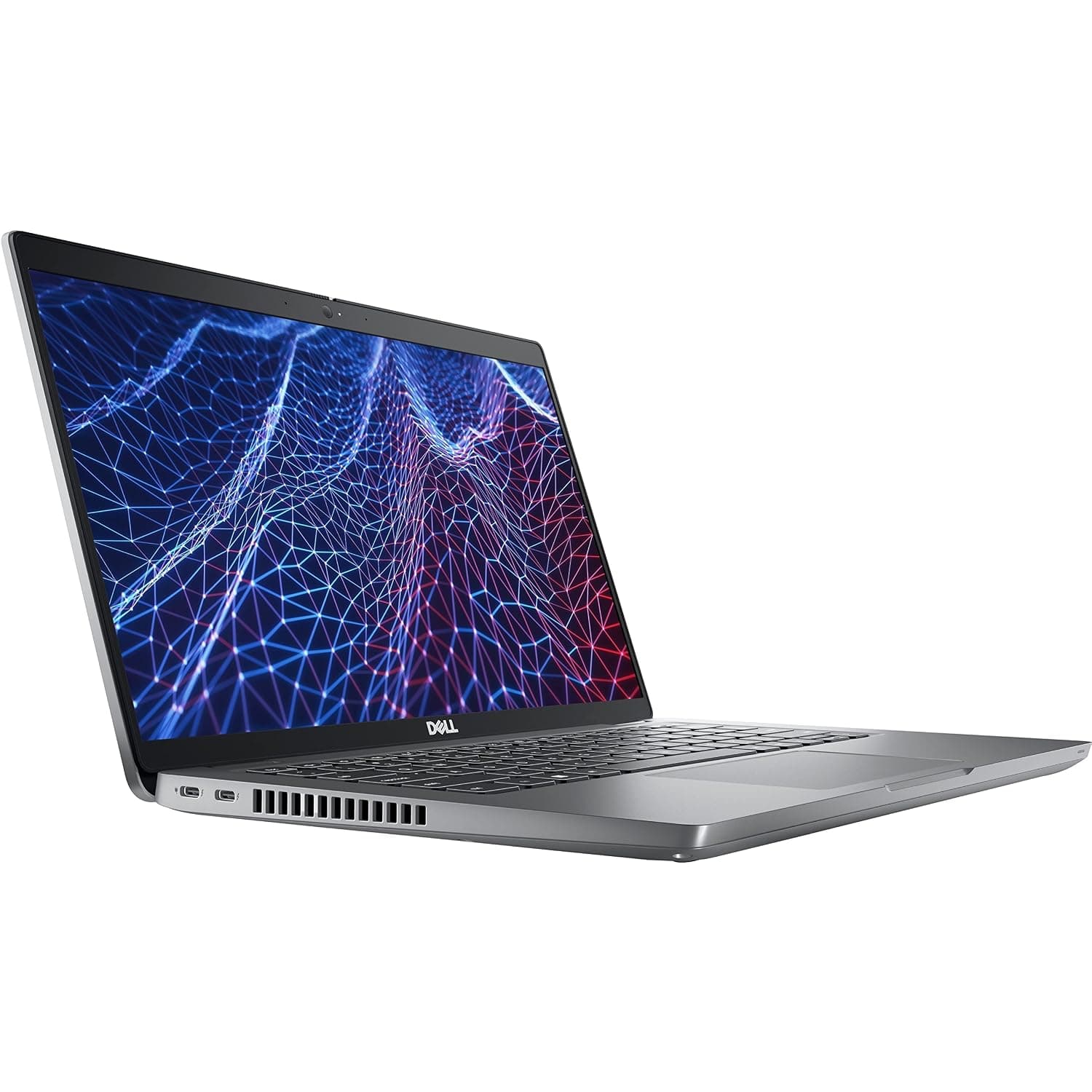Dell Latitude 5000 5430 14" Notebook - Full HD - 1920 x 1080 - Intel Core i7 12th Gen i7-1265U Deca-core (10 Core) 1.80 GHz - 16 GB Total RAM - 256 GB SSD - Gray