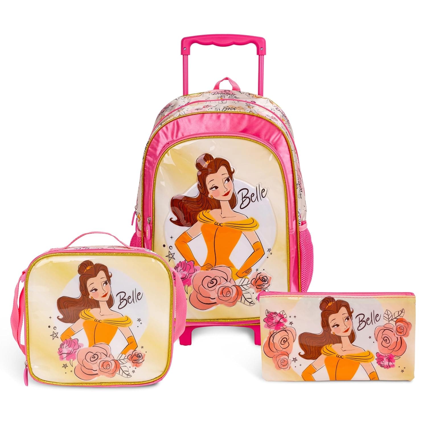 Trucare backpack