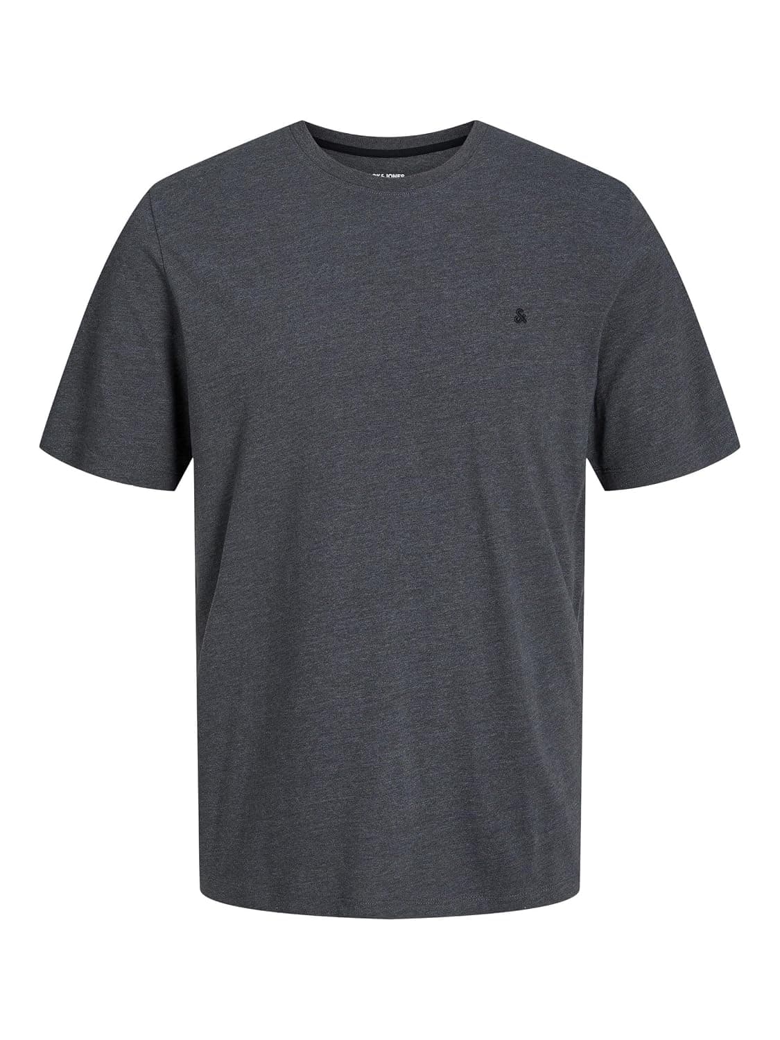 JACK & JONES mens JJEPAULOS TEE SS CREW NECK NOOS T-Shirt (pack of 1)