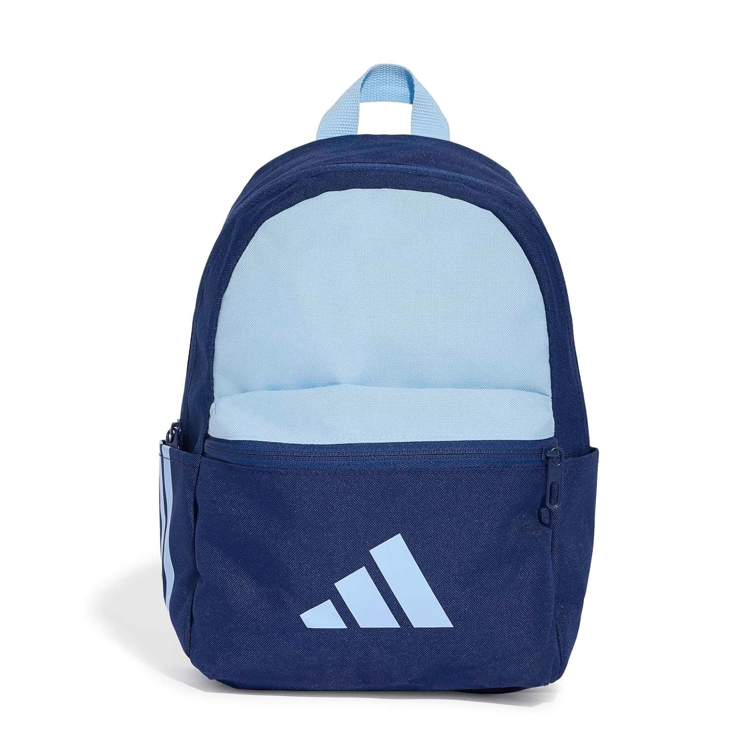 adidas unisex-kids LITTLE LOGO BACKPACK BACKPACK