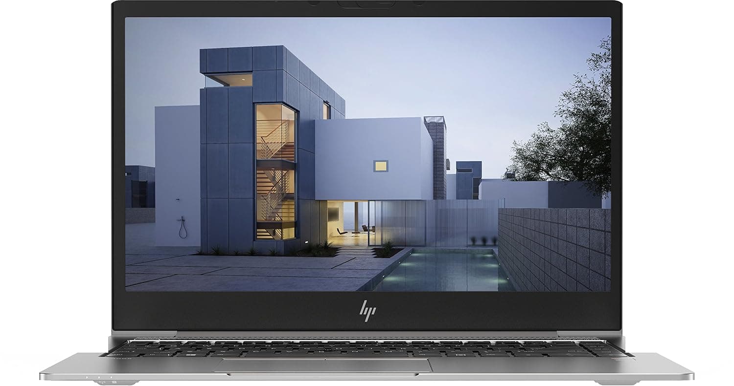 Hp Zbook 14u G5 14 LCD Mobile Workstation - Intel Core I5 7th Gen I5-7200u Dual-core 2 Core 2.50 Ghz - 8 Gb Ddr4 Sdram - 256 Gb Ssd - Windows 10 Pro 64-bit - 1920 X 1080 - in-Plane