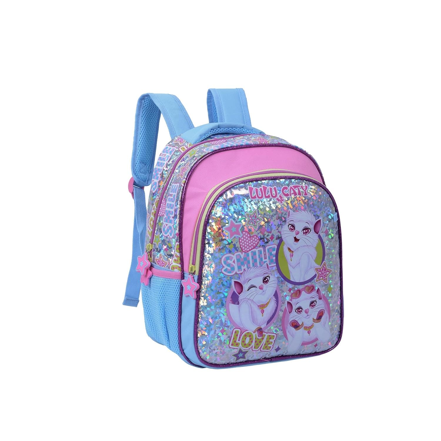 LULU CATY BACKPACK 13.5"