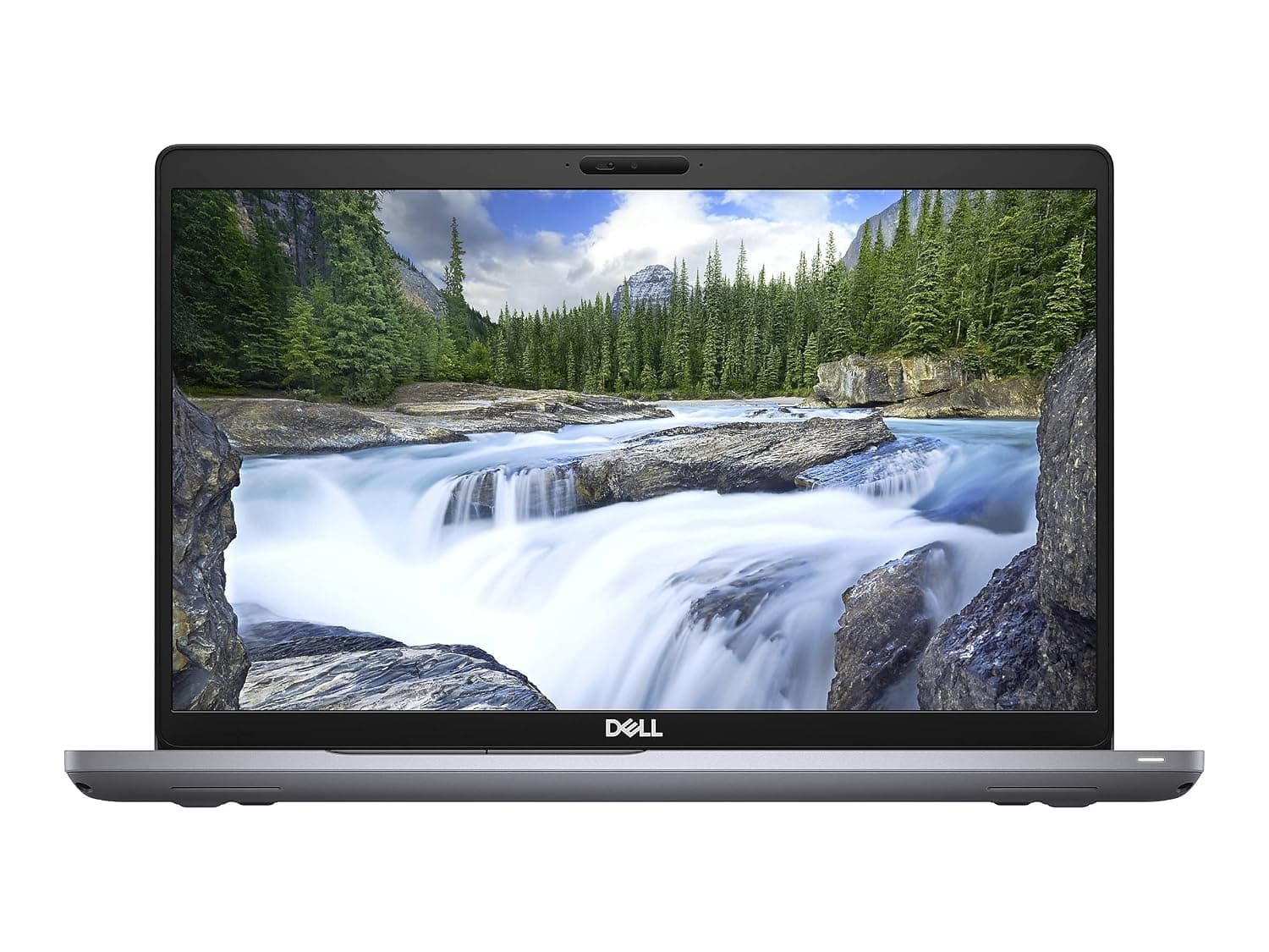 Dell Latitude 5511 15.6" Notebook - Full HD - 1920 x 1080 - Core i5 i5-10400H 10th Gen 2.6GHz Quad-core (4 Core) - 16GB RAM - 256GB SSD