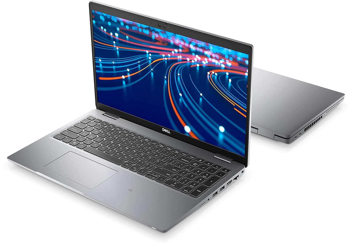 Dell Latitude 5520 15.6" Touchscreen Notebook, Intel Core i7-1185G7, 16GB DDR4 RAM, 512GB SSD, Intel Iris Xe Graphics, Windows 10 Pro (9D00Y)