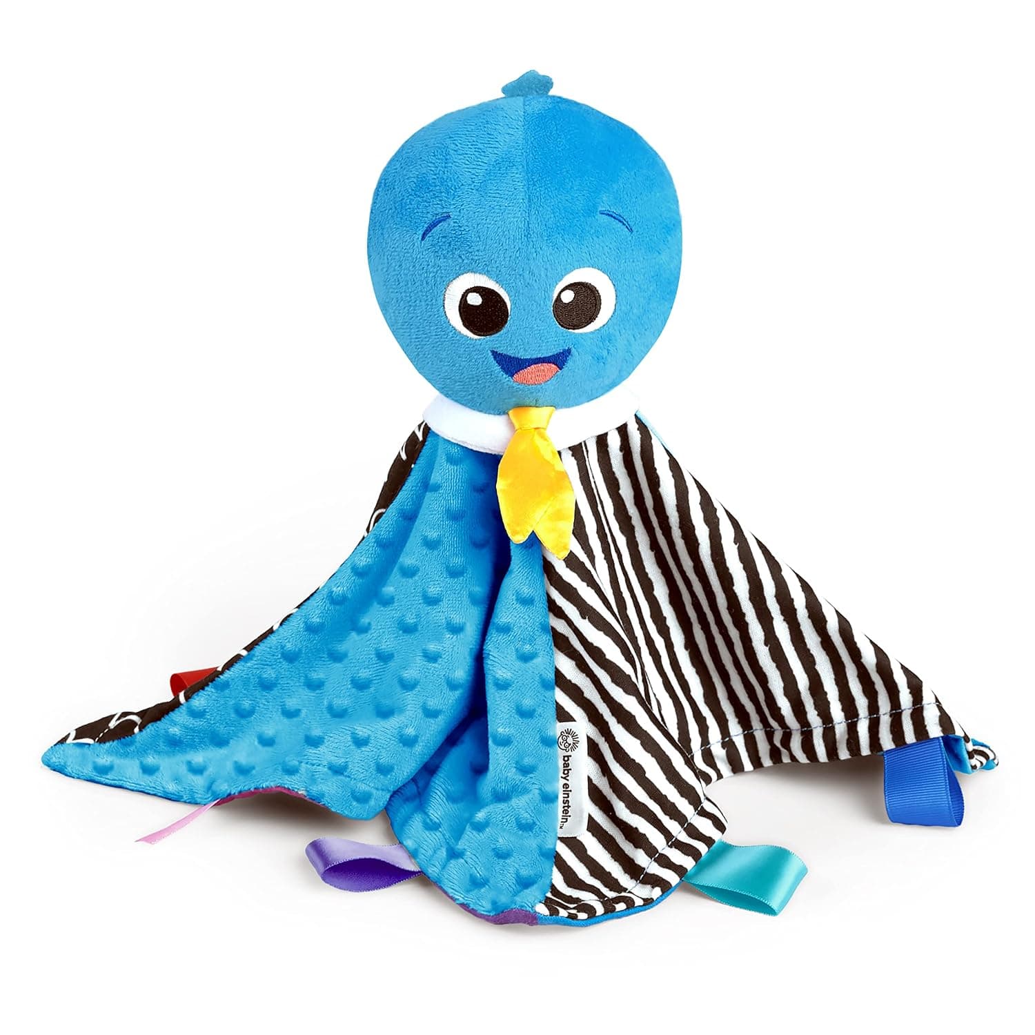 Baby Einstein - Ocean Explorers Opus’s Look Sea Listen, Soothing, Musical plush toy, 0-36 months