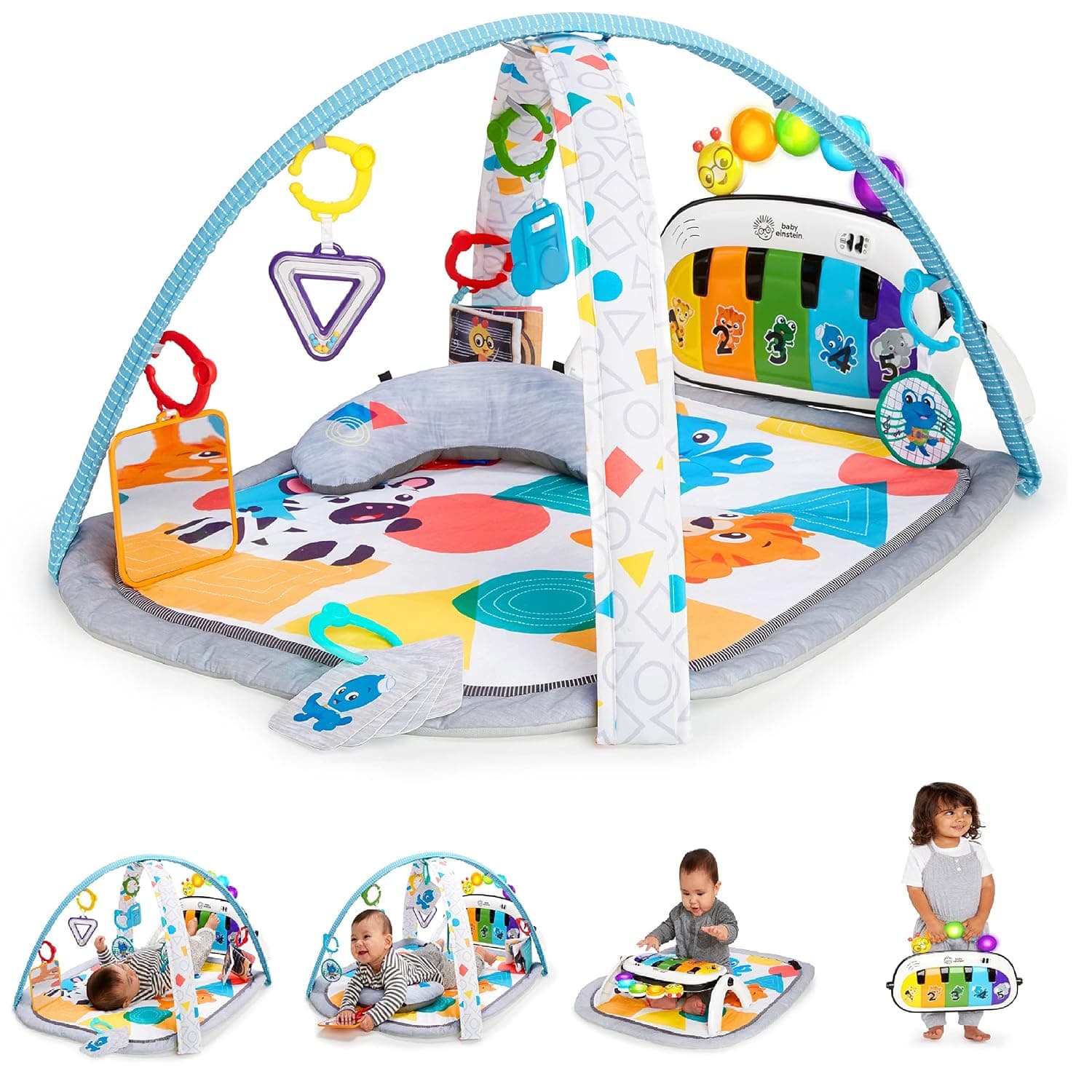 Baby Einstein