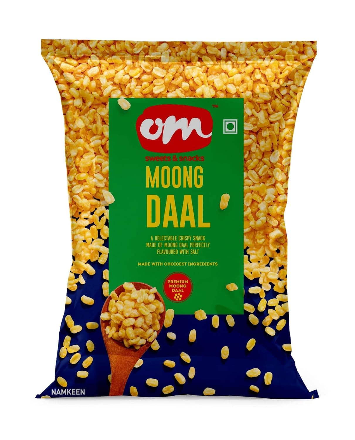 Moong Daal 33 g