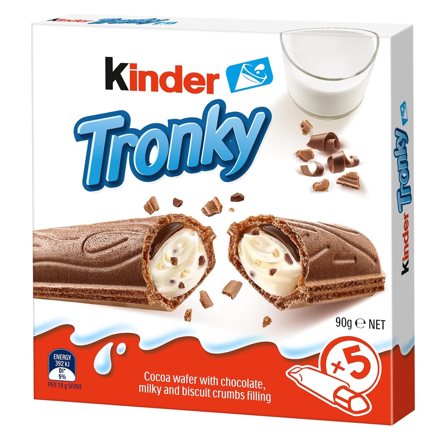 Kinder Tronky 90 g