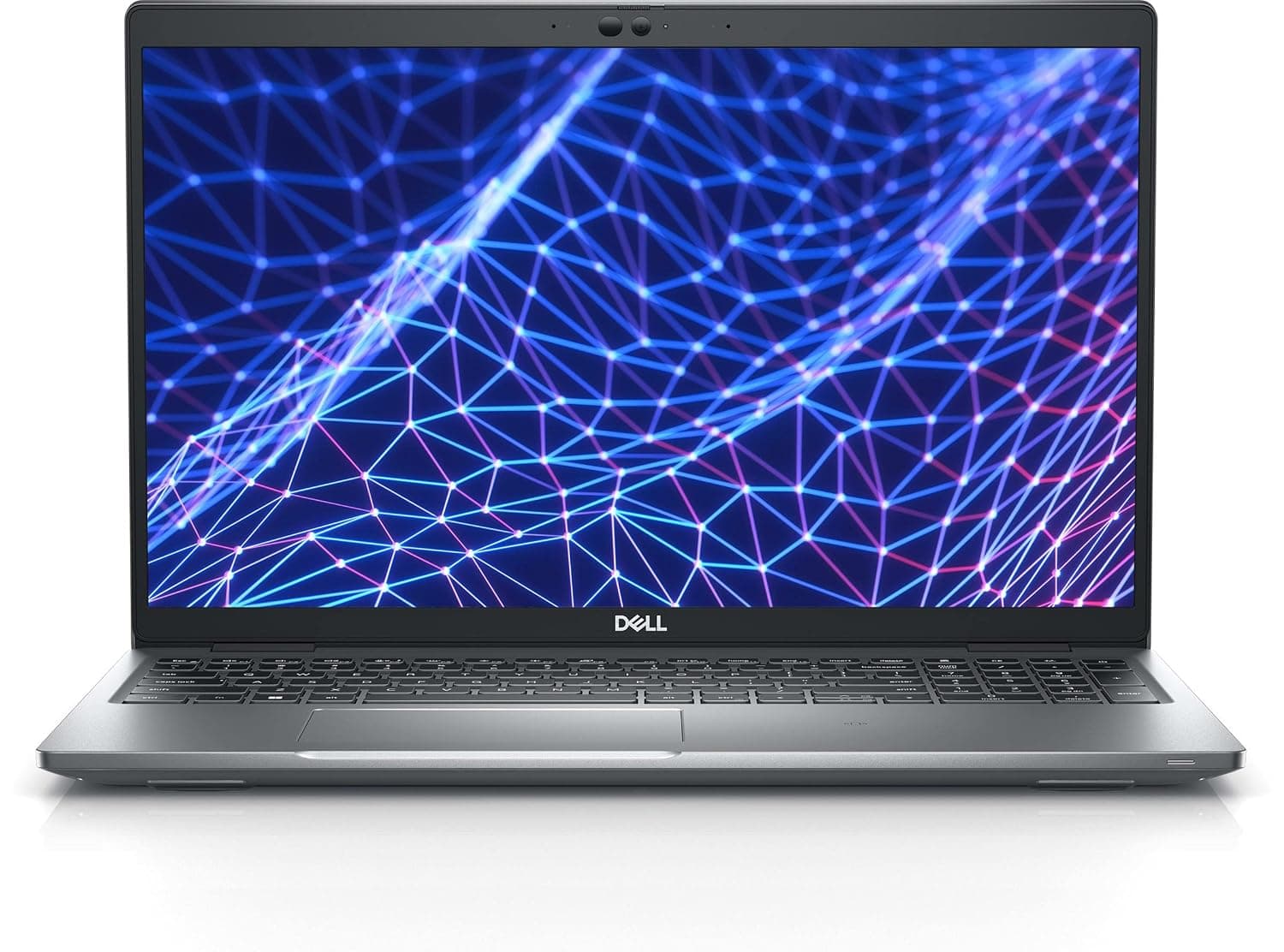 Dell Latitude 5530 Laptop (2022) | 15.6" 1920 x 1080 FHD | Core i7-1265U - 512GB SSD Hard Drive - 16GB RAM | 10 Cores @ 4.8GHz Win 11 Pro Silver