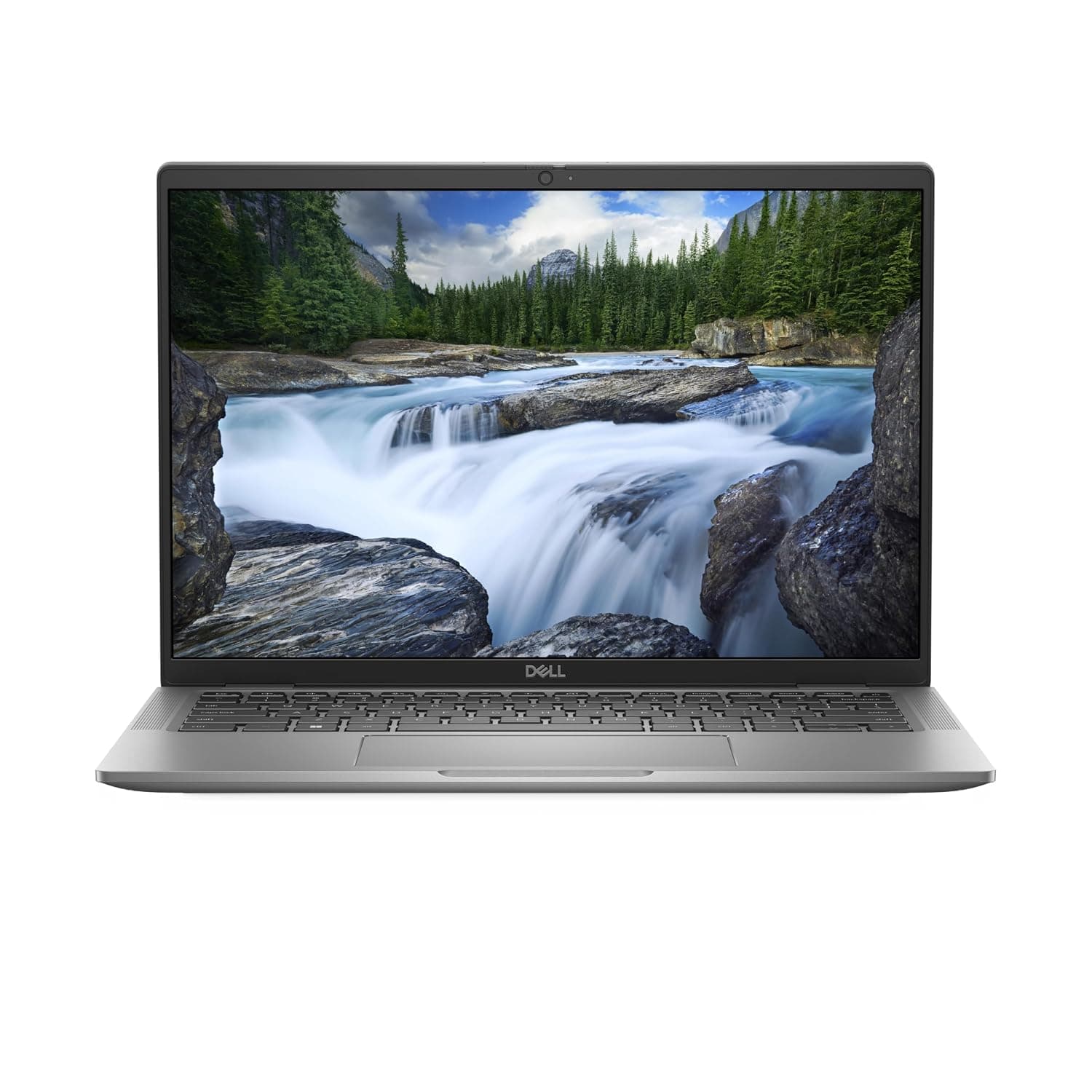 Dell Latitude 7450 Intel Core Ultra 5 135U Laptop 35.6 cm (14") Full HD+ 16 GB LPDDR5x-SDRAM 512 GB SSD Wi-Fi 7 (802.11be) Windows 11 Pro Grey
