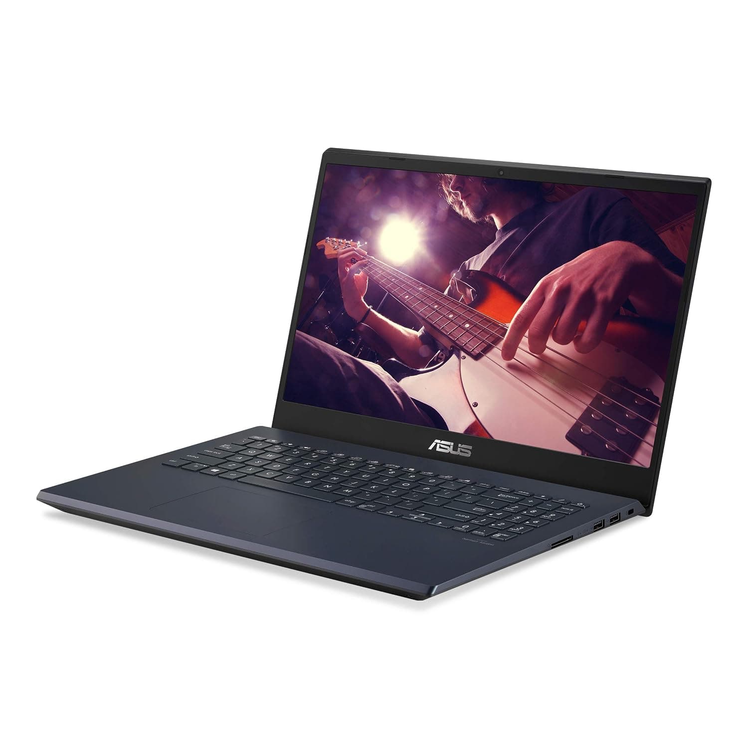 ASUS VivoBook K571 15.6" Intel Core i7 16GB DDR4 256GB PCIe SSD + 1TB HDD