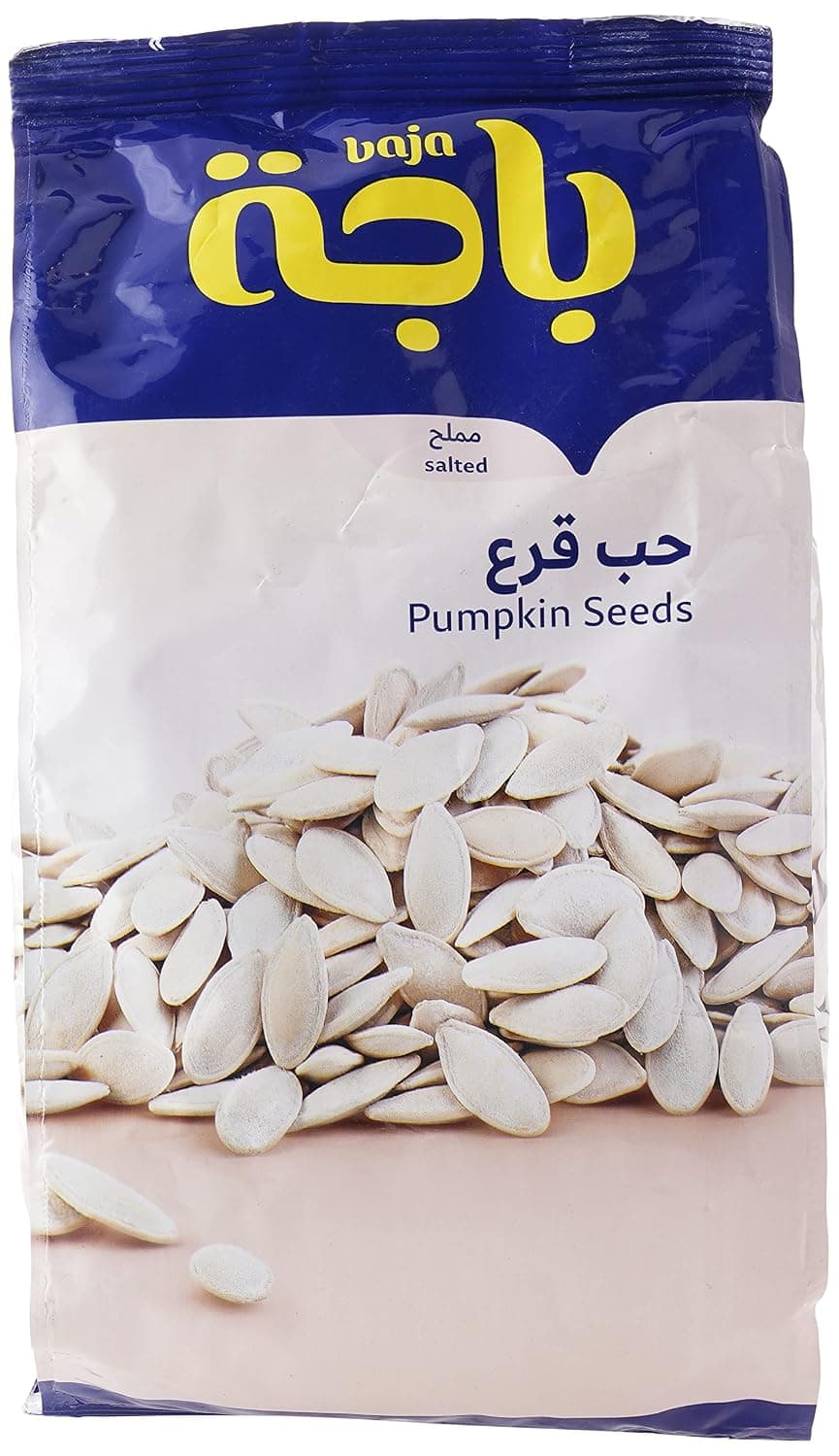 Baja Pumpkin Salted 200 g