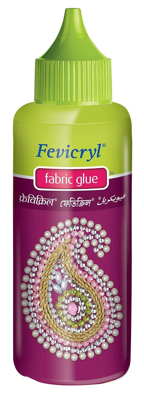 Fevicryl Fabric Glue 80 gm