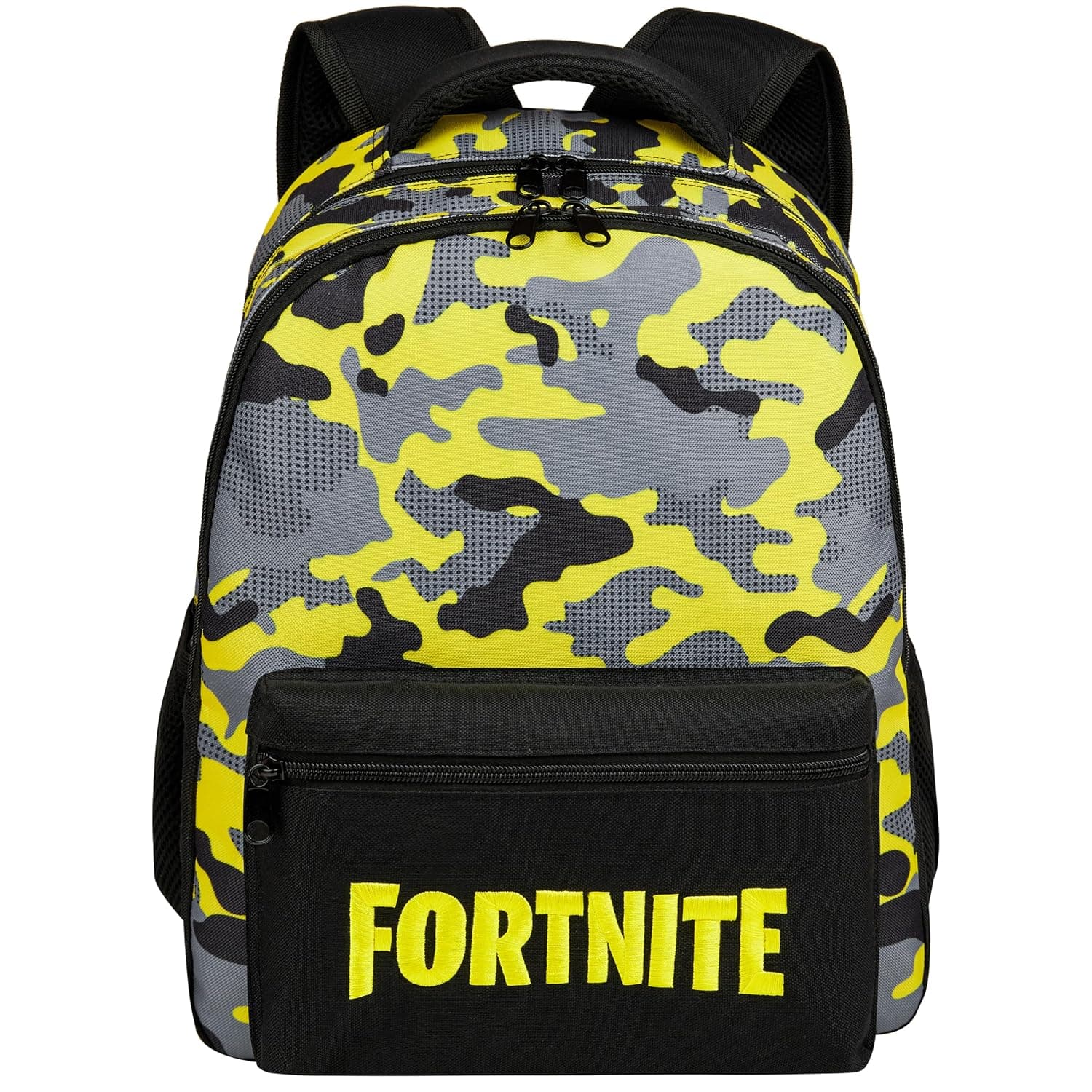 Fortnite Unisex Kids Backpack School Bag (pack of 1)