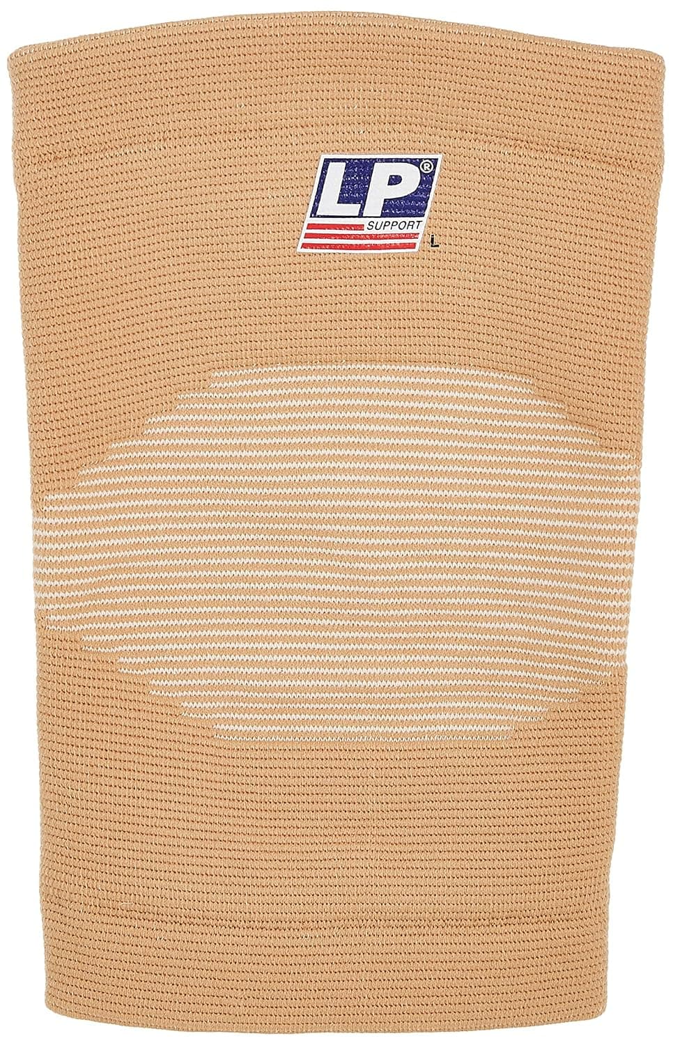 LP Support 943 Elbow Support, Tan