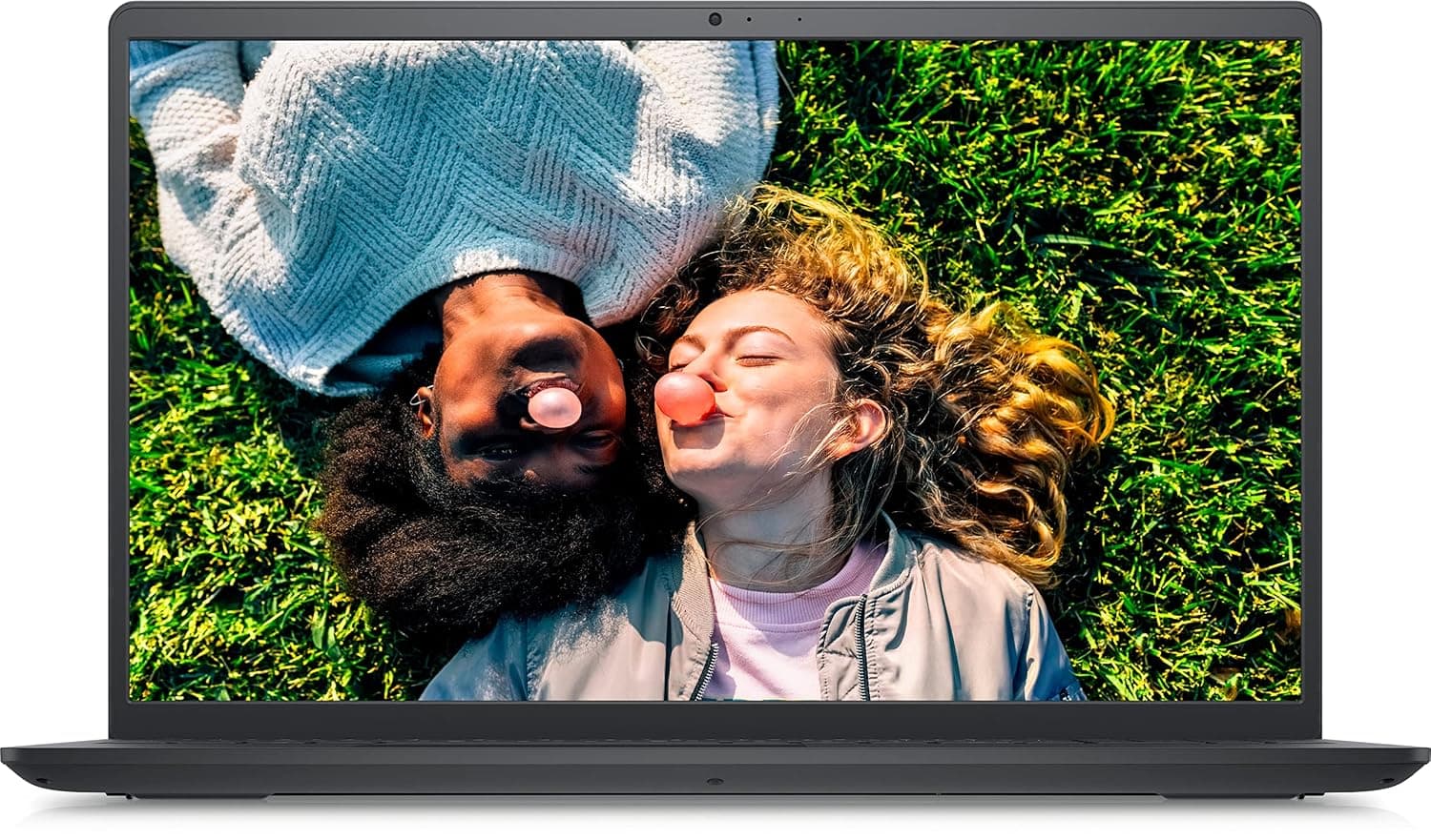 Dell Inspiron 3520 Laptop (2022) | 15.6" 1920x1080 FHD | Core i5-1235U - 512GB SSD Hard Drive - 8GB RAM | 10 cores @ 4.4 GHz Win 11 Home Black