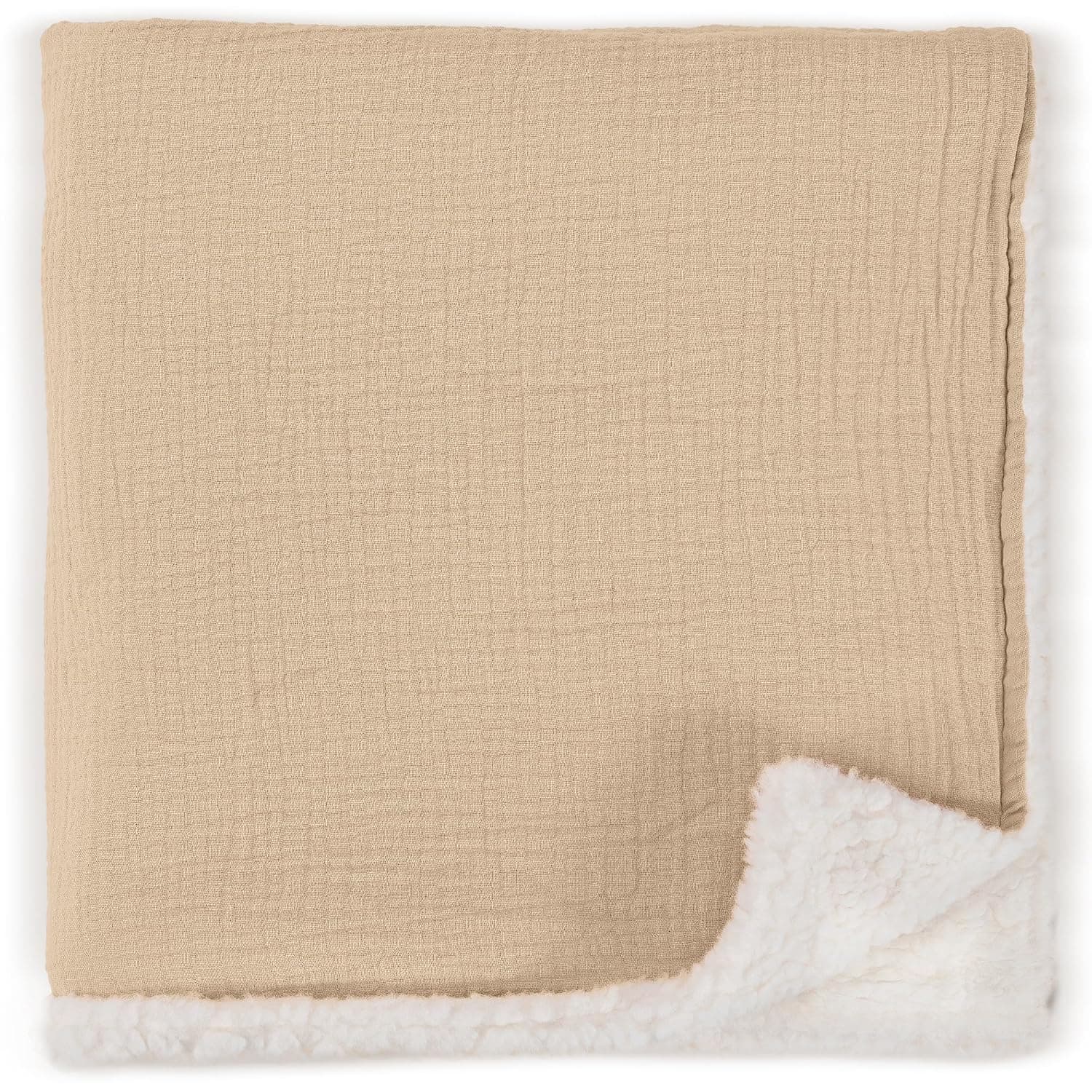 ZICOTO Beautiful Soft and Cozy Baby Blanket - Perfect for Boys, Girls, and Gender-Neutral Nurseries, Ensuring Comfort and Style for Your Little One