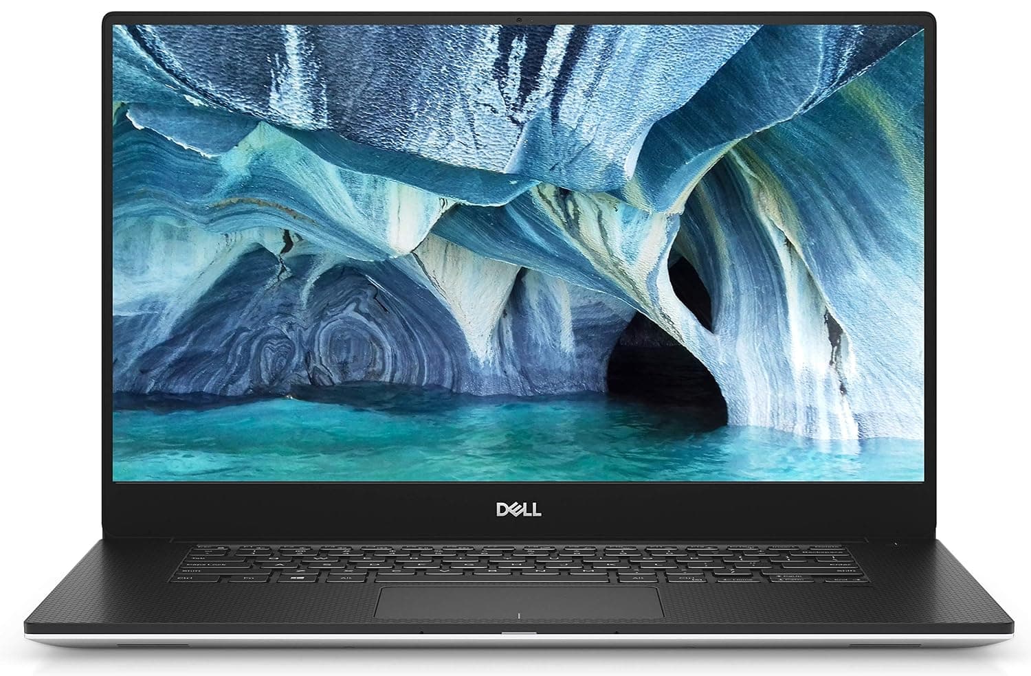 Dell XPS 15 7590 Laptop 15.6 inch, 4K UHD OLED InfinityEdge, 9th Gen Core i7-9750H, NVIDIA GeForce GTX 1650 4GB GDDR5, 256GB SSD, 16GB RAM, Windows 10 Home, XPS7590-7572SLV-PUS, 15-15.99 inches