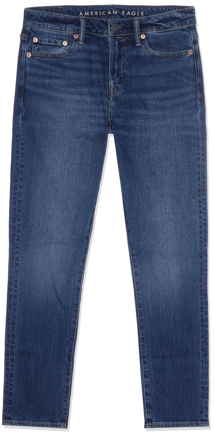American Eagle Mens U-0118-7574 Jeans (pack of 1)