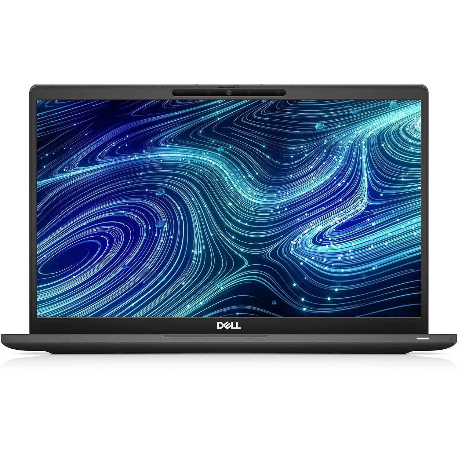 Dell Latitude 7000 7320 13.3" Notebook - Full HD - 1920 x 1080 - Intel Core i7 11th Gen i7-1180G7 Quad-core (4 Core) 2.20 GHz - 16 GB Total RAM - 512 GB SSD - Carbon Fiber (Renewed)