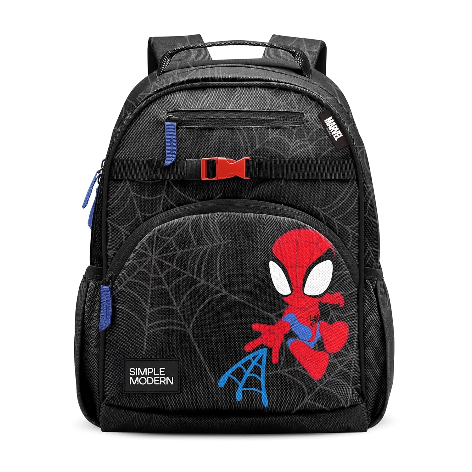Simple Modern unisex-child Fletcher Backpack Fletcher Backpack